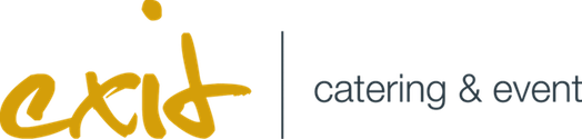 Logo von EXIT Catering
