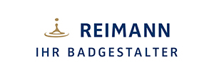 Logo von Reimann Bad + Küche GmbH Bäder