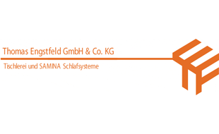 Logo von Thomas Engstfeld GmbH & Co. KG