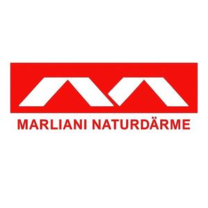 Logo von Marliani Naturdärme GmbH