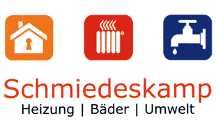 Logo von Schmiedeskamp Mario