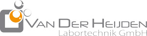Logo von Van der Heijden Labortechnik GmbH