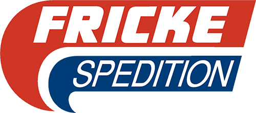 Logo von Spedition Fricke GmbH & Co. KG