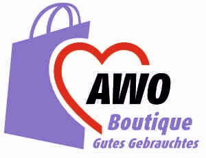 Logo von AWO Boutique Horn