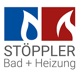 Logo von Stöppler Installationsgeschäft GmbH & Co. KG Wilhelm