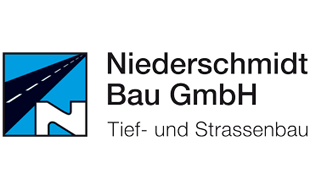 Logo von Niederschmidt Bau GmbH