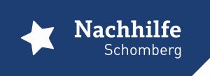 Logo von Nachhilfe Schomberg - Leopoldshöhe