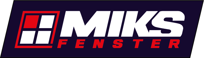 Logo von MIKS Fenster