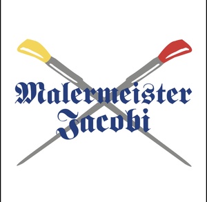 Logo von Malermeister Jacobi