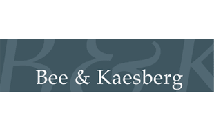 Logo von Bee & Kaesberg Wirtschaftsprüfer Steuerberater
