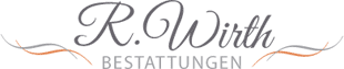 Logo von Bestattungen Wirth BestattungsInst.