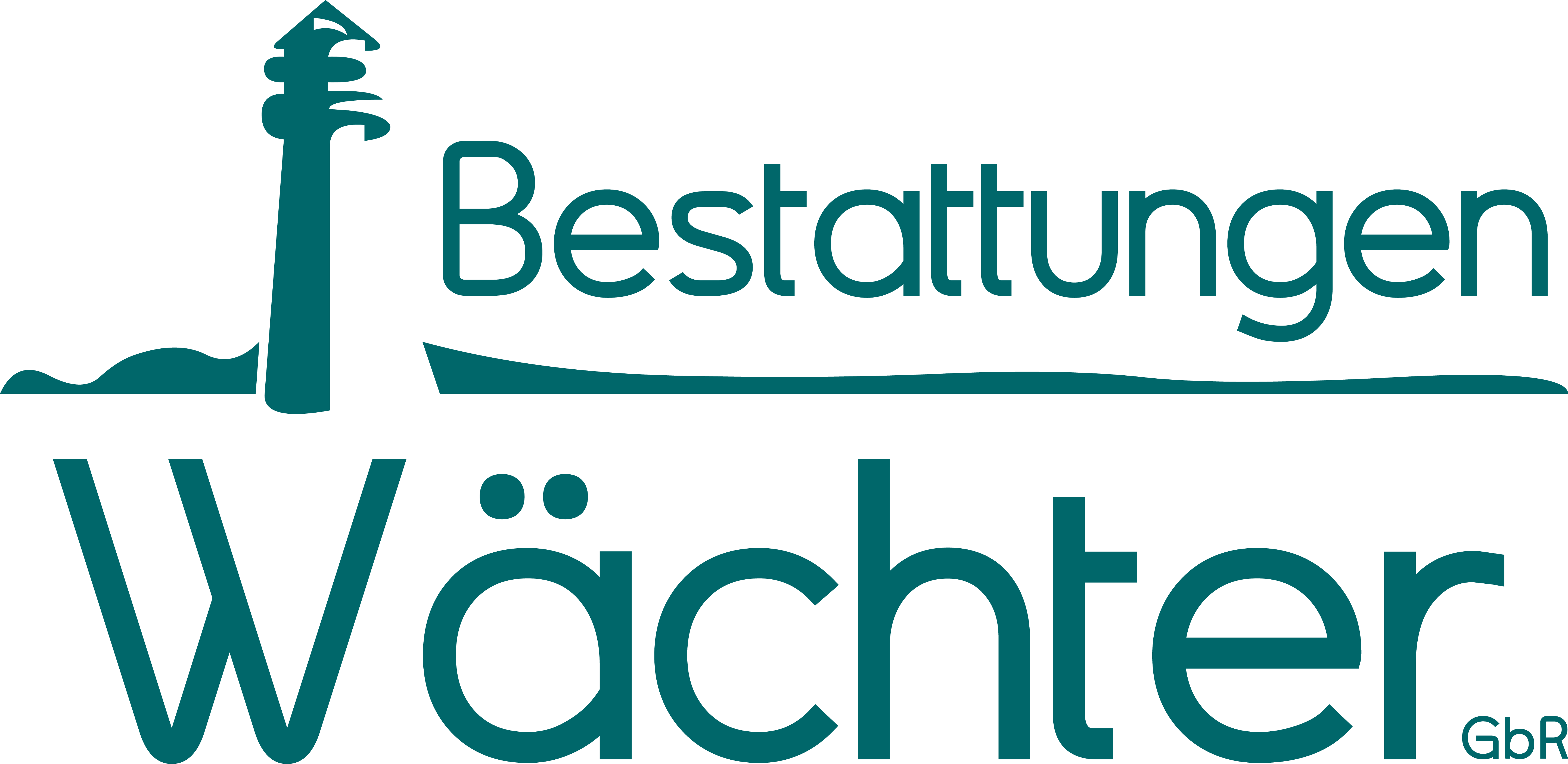 Logo von Bestattungen Wächter GbR