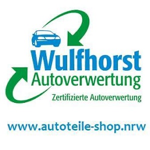 Logo von Wulfhorst Autoverwertung Wulfhorst Christian
