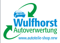 Logo von Wulfhorst Autoverwertung - Autoteile