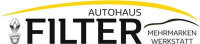 Logo von Autohaus Filter