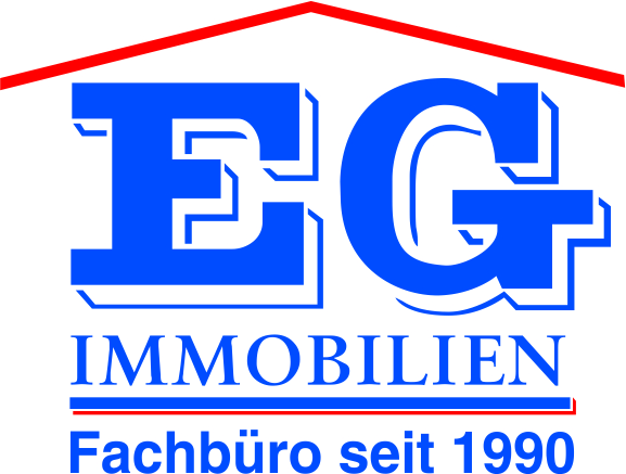 Logo von EG Immobilien GmbH & Co. KG