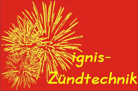 Logo von ignis-Zündtechnik Feuerwerkerei