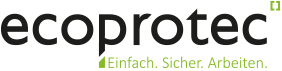 Logo von ecoprotec GmbH