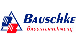 Logo von Bauschke GmbH Bauunternehmung