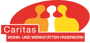 Logo von Caritas Werkstätten im Erzbistum Paderborn gGmbH