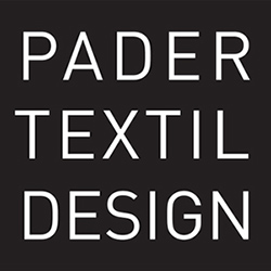 Logo von Pader Textil Design