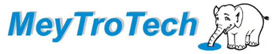 Logo von Meytrotech e.K. Wasserschadenbeseitigung