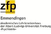 Logo von Zentrum für Psychiatrie Emmendingen