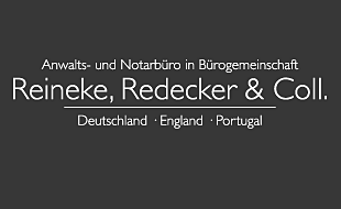 Logo von Reineke, Redecker & Coll.