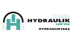 Logo von AMR-Hydraulik Leipzig GmbH