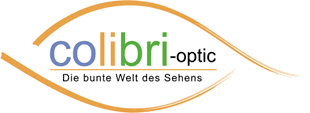 Logo von colibri-optic