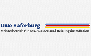 Logo von Haferburg Uwe