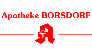 Logo von Apotheke Borsdorf Inh. Madlen Andrae e.Kfr.