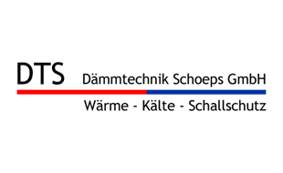 Logo von DTS-Dämmtechnik Schoeps GmbH