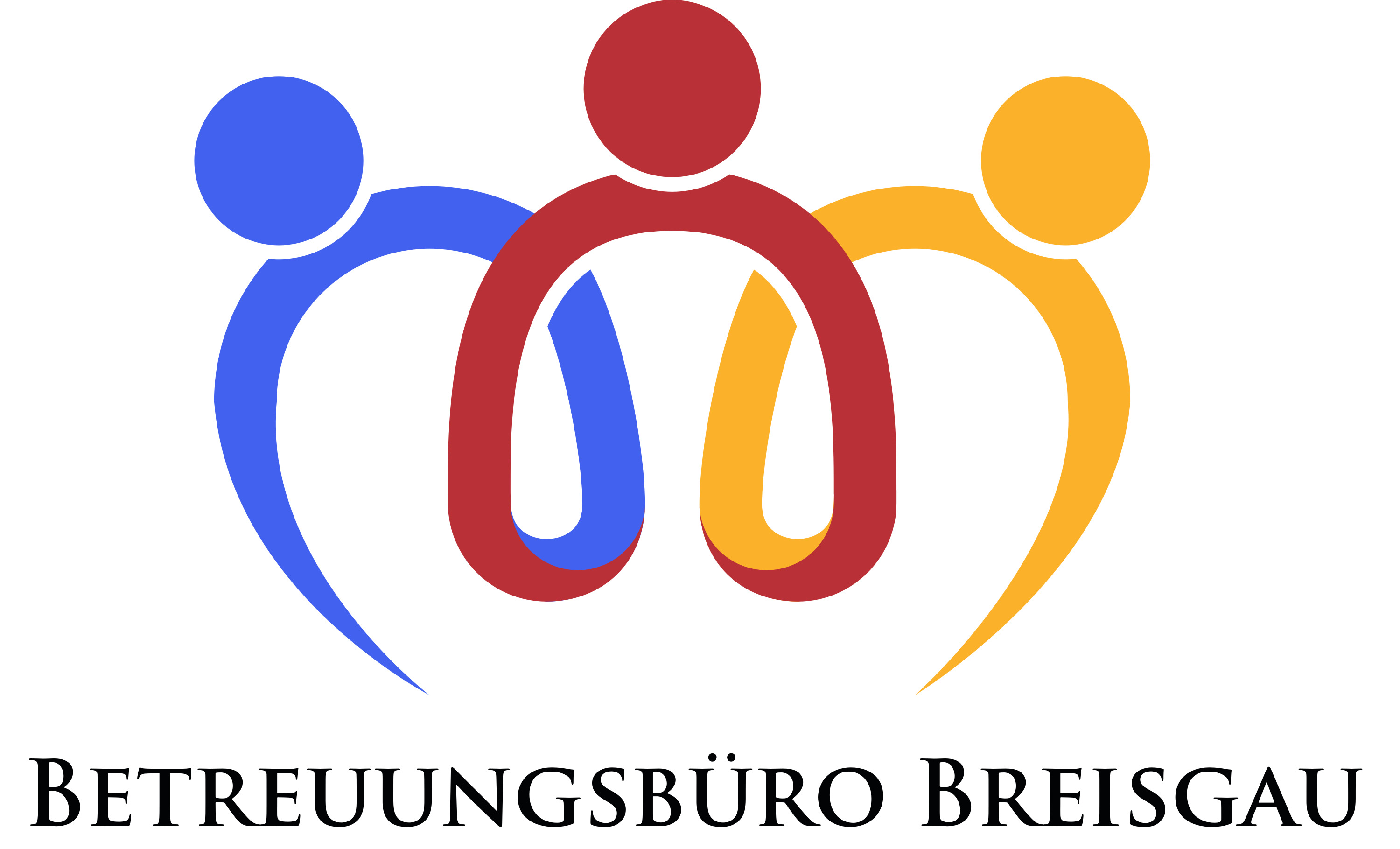 Logo von Betreuungsbüro Breisgau Berufsbetreuer