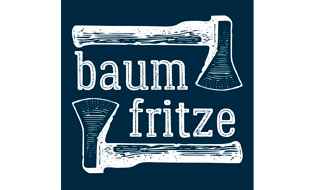 Logo von baumfritze - moderne Baumarbeiten