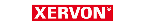 Logo von XERVON GmbH