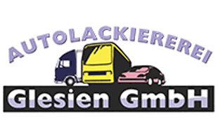 Logo von Autolackiererei Glesien GmbH Fahrzeuglackierer