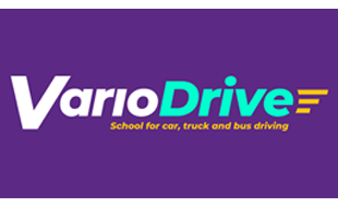 Logo von VarioDrive GmbH