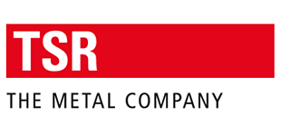 Logo von TSR Recycling GmbH & Co.KG