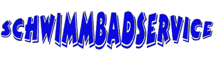 Logo von Schwimmbadservice Halle Nietleben
