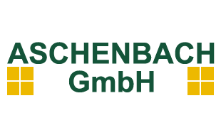 Logo von Aschenbach GmbH Fenster, Türen, Innenausbau