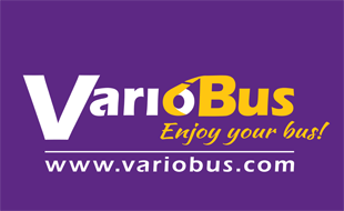 Logo von VarioBus GmbH