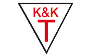 Logo von K & K Tiefbau GmbH