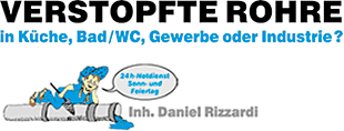 Logo von Rizzardi Daniel