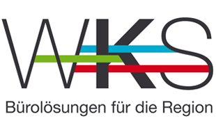 Logo von WKS Bürotechnik & EDV-Support GmbH