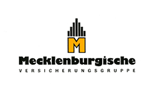 Logo von MECKLENBURGISCHE VERSICHERUNG