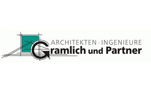 Logo von Gramlich + Partner VDI Vermessungsbüro