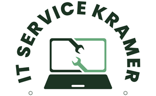 Logo von IT-Service-Kramer - Uwe Kramer