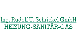 Logo von Rudolf Schrickel GmbH Sanitär-Heizung-Gas