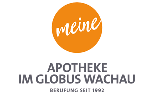 Logo von Meine Apotheke im Globus Wachau